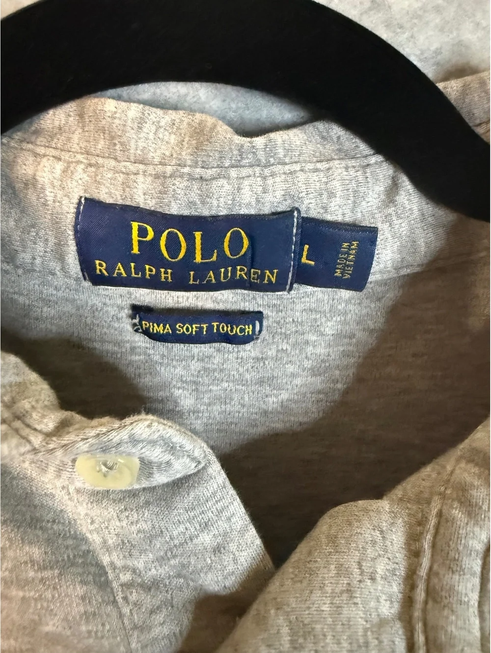 Ralph Lauren size large